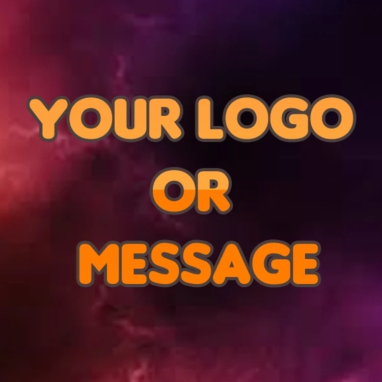 2ftx4ft Custom Signs Banner 1