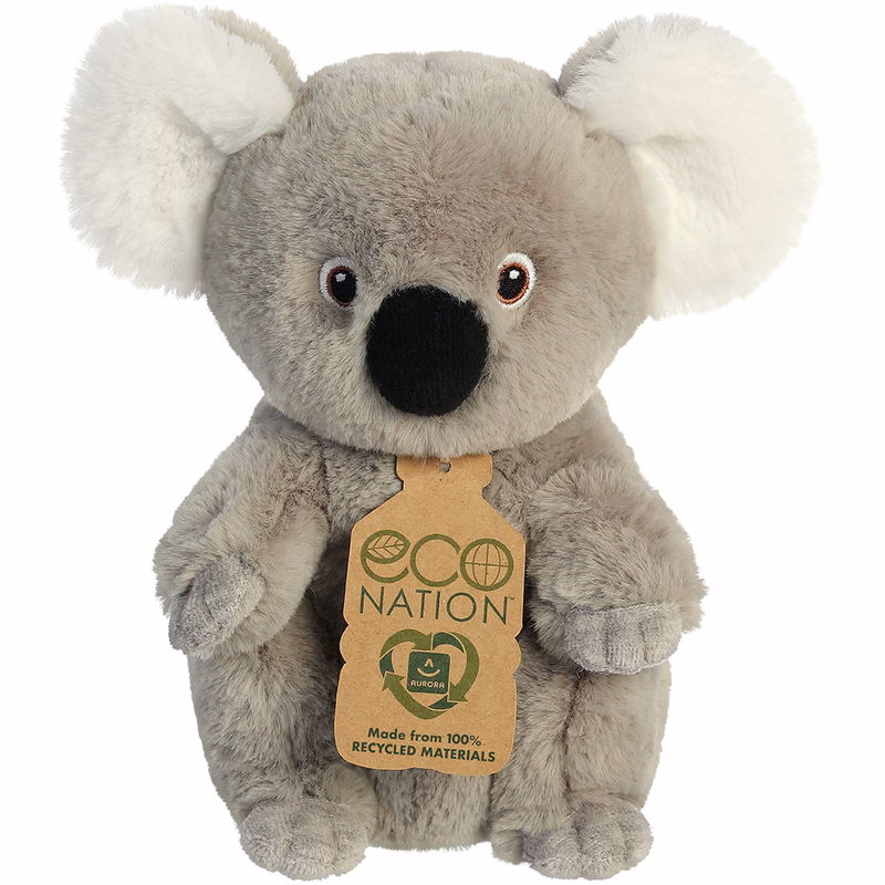8" Eco Koala