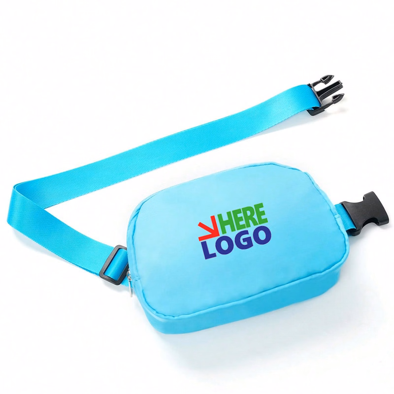 Waterproof Outdoor Running Waist Bag