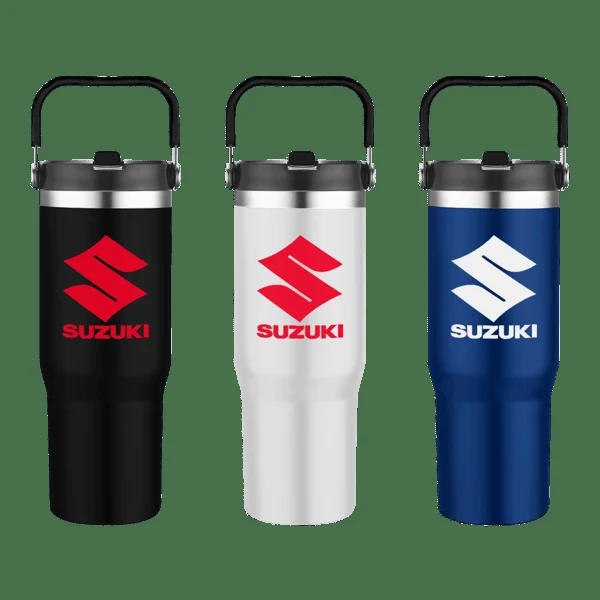 Tahoe 30oz Vacuum Tumbler 1