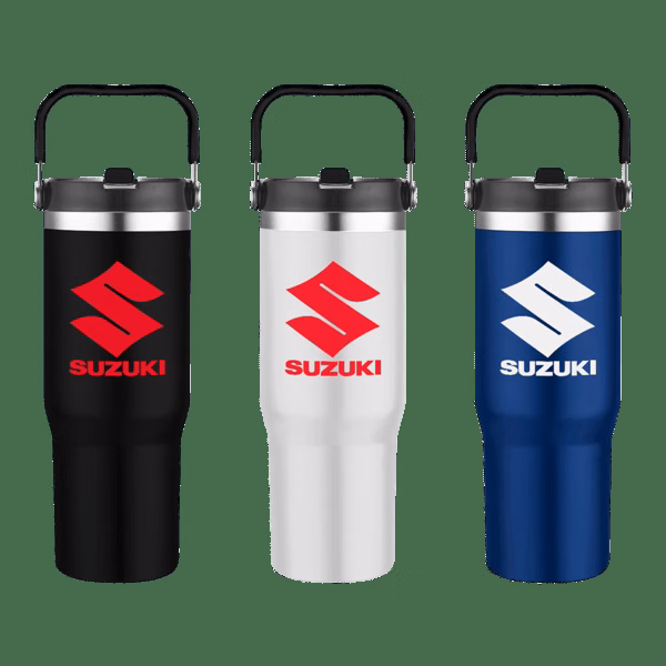 Tahoe 30oz Vacuum Tumbler
