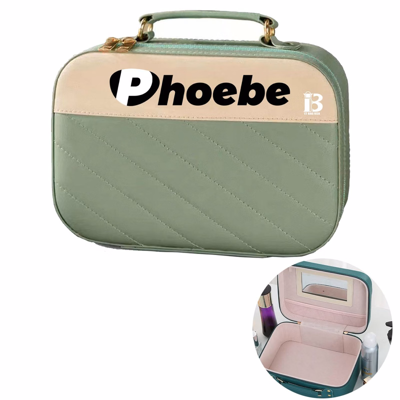 Cosmetic Bag For Women