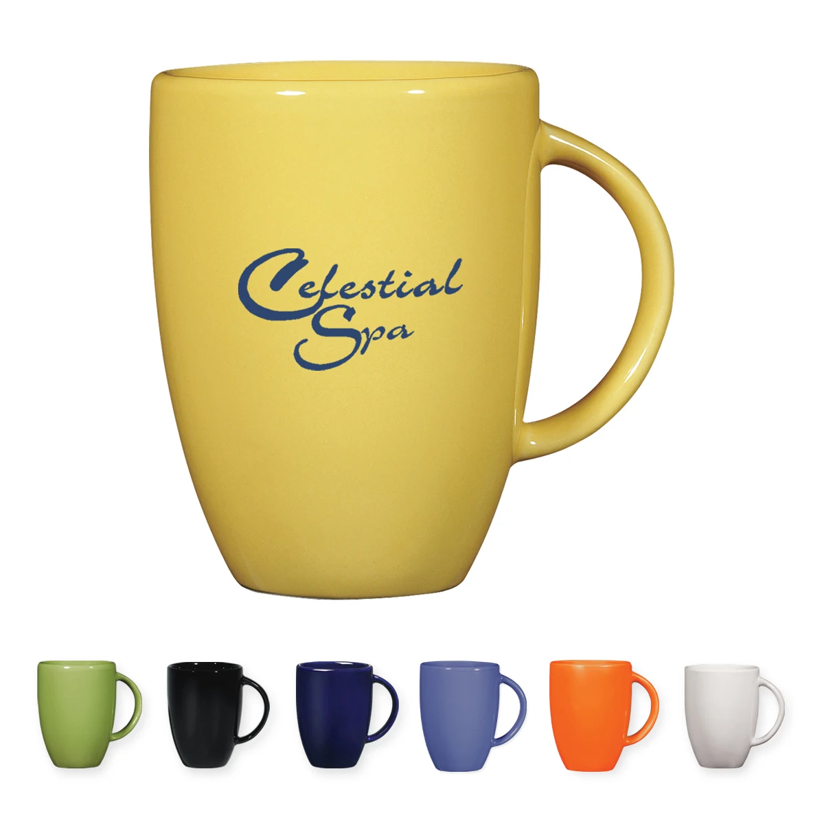 12 Oz. Europa Mug 1