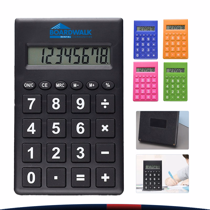 Hemgo Calculator