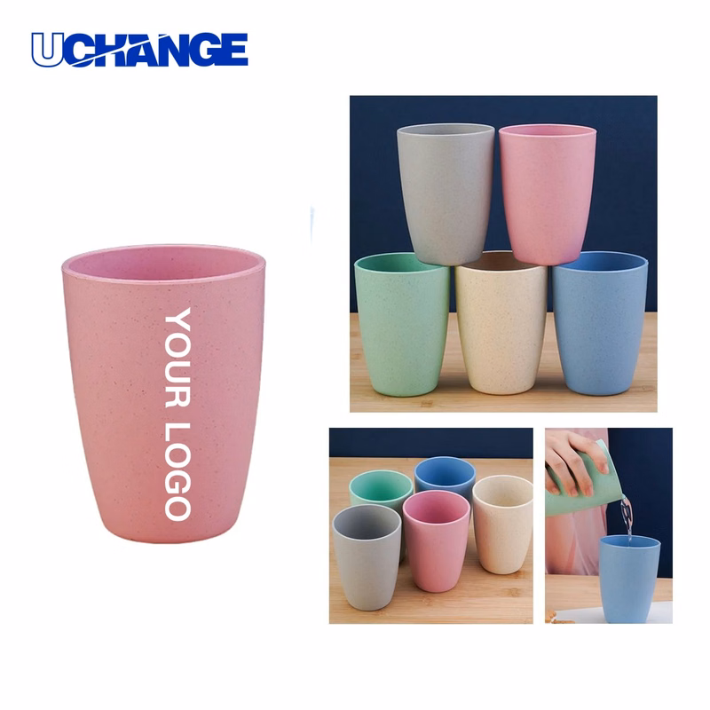 Tumbler Drinkware Eco Friendly for Daily Use