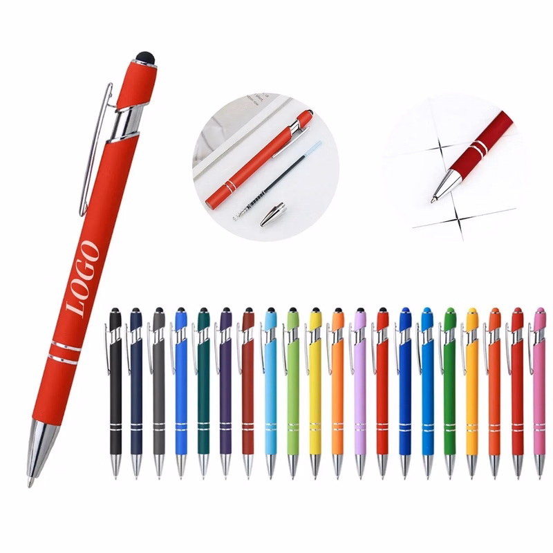 Metal Ballpen