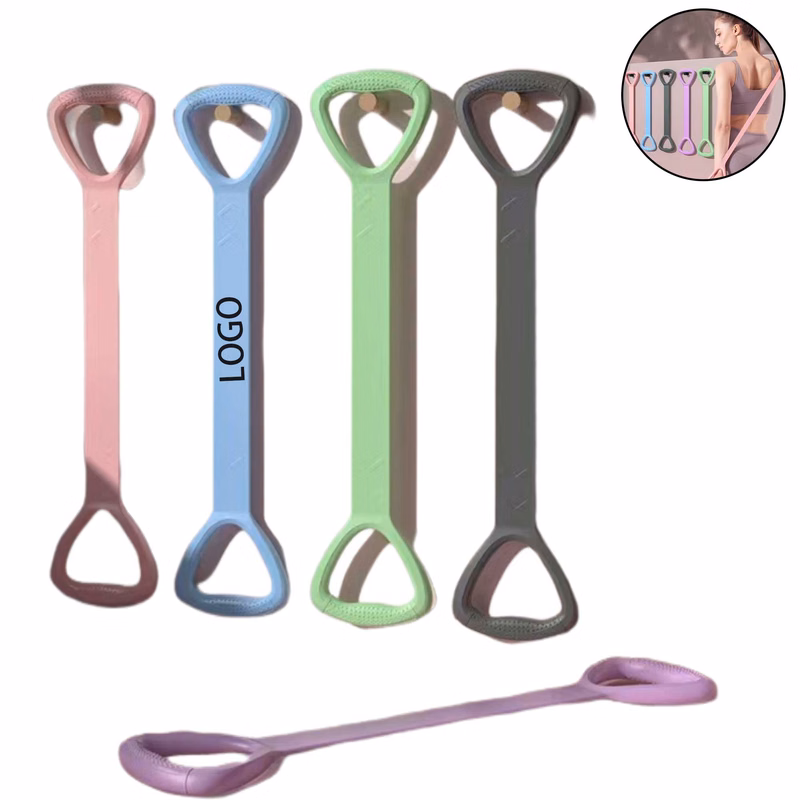 Silicone Training Band