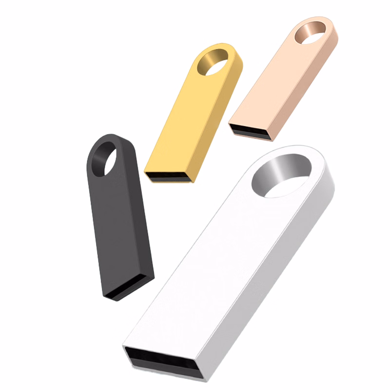 Jump Drive