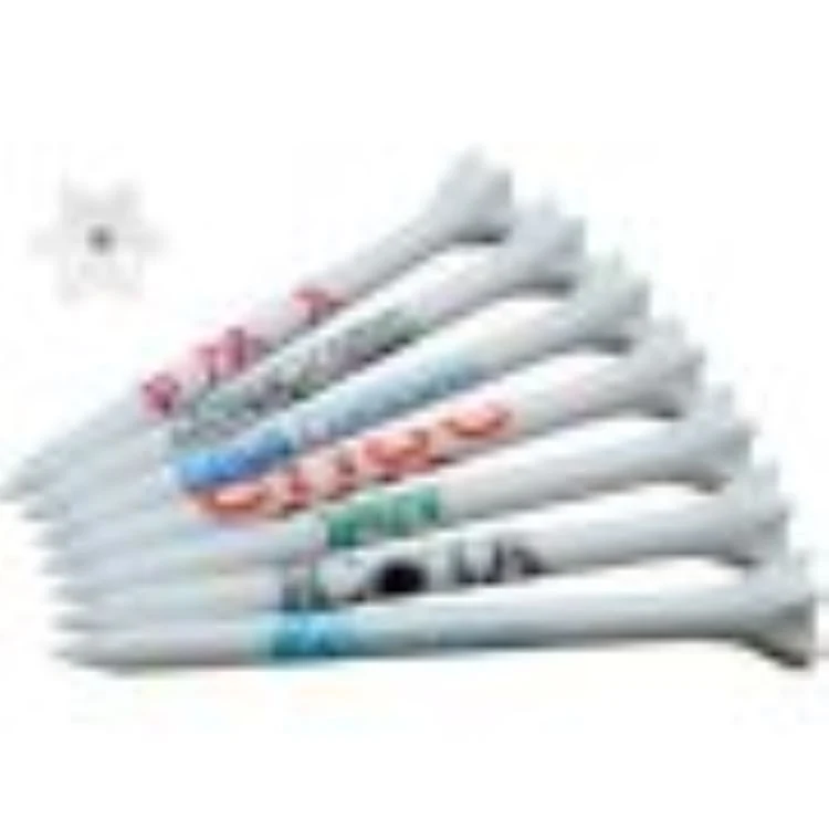 Tree Saver Performance Eco-Friendly Golf Tee 3 1/4" 1