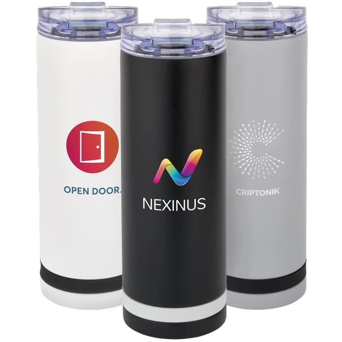 Urban Peak® 16 oz Silo Trail Vacuum Tumbler 1