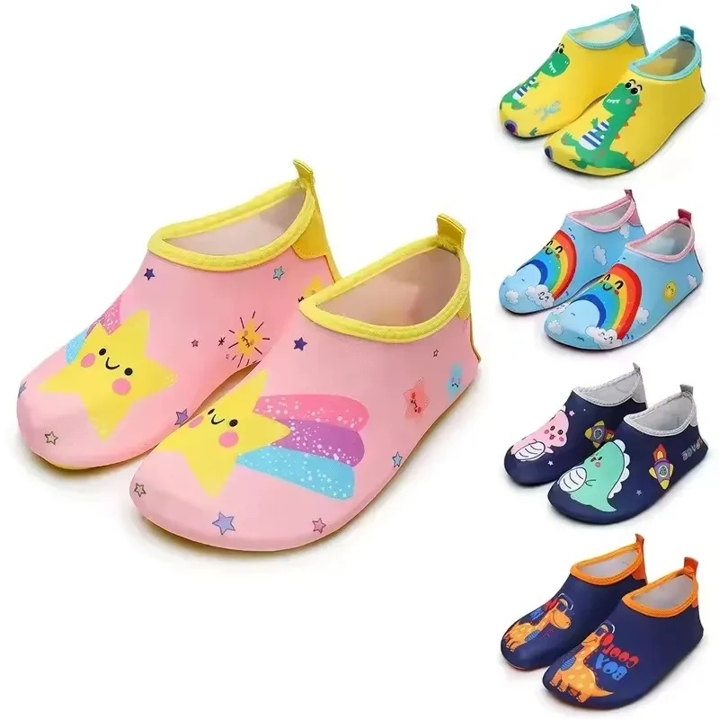 Non-Slip Water Skin Barefoot Sports Shoes 1
