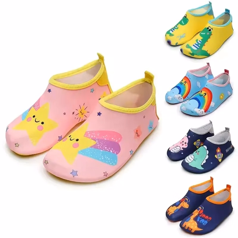 Non-Slip Water Skin Barefoot Sports Shoes