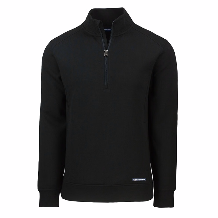 Cutter & Buck Roam Eco Recycled Quarter Zip Pullover