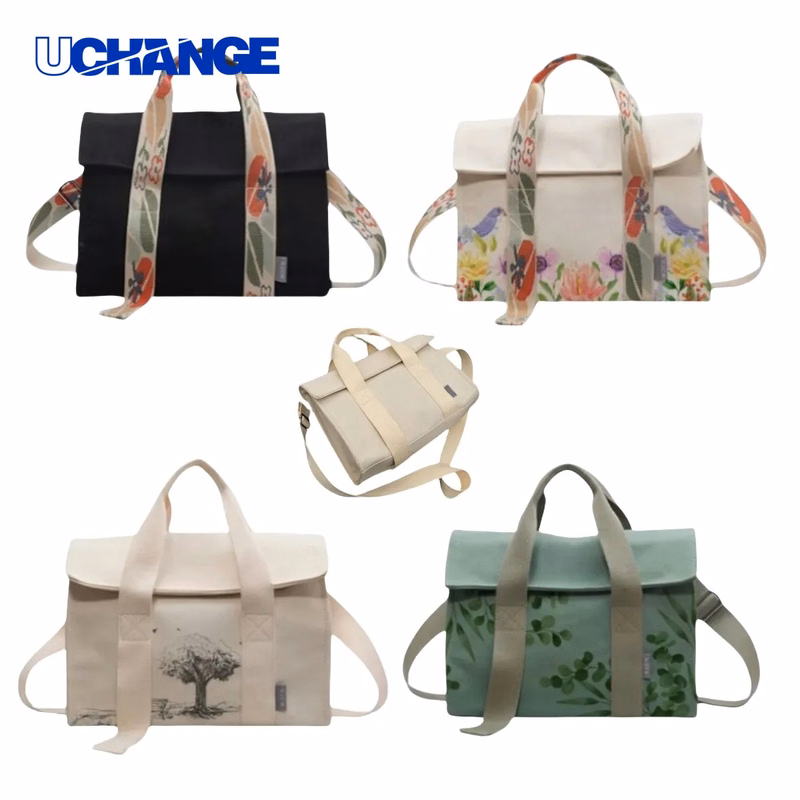 Upscale Sling Bag Organizer