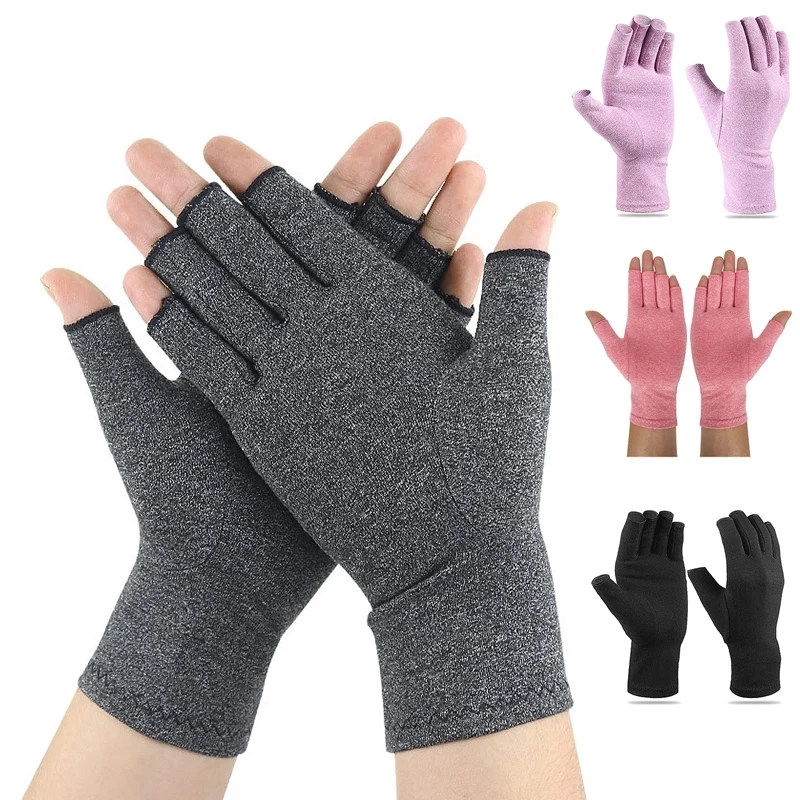 Arthritis compression gloves for women and men 1