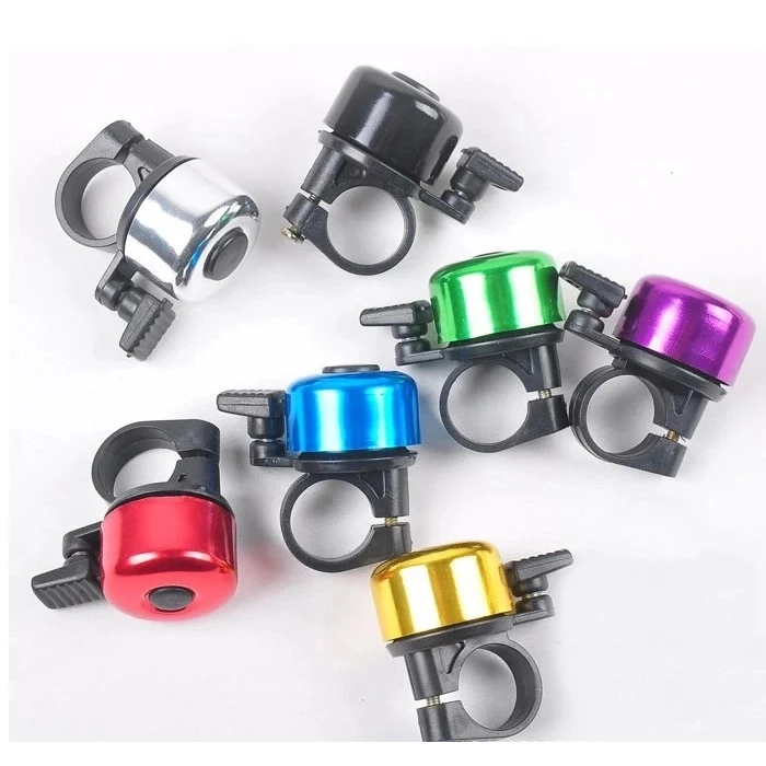 Mountain Bike bell 1