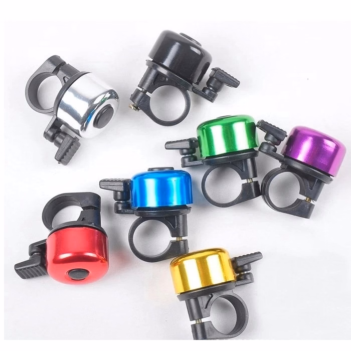 Mountain Bike bell