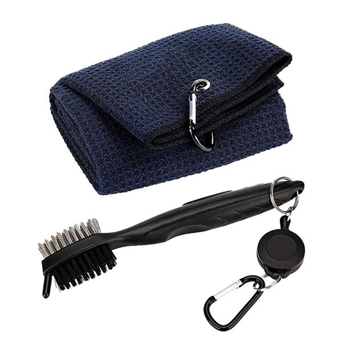 Golf Cleaning Kit 1