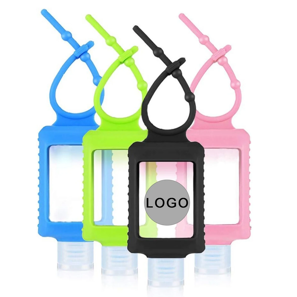 Hand Sanitizer Holder 1