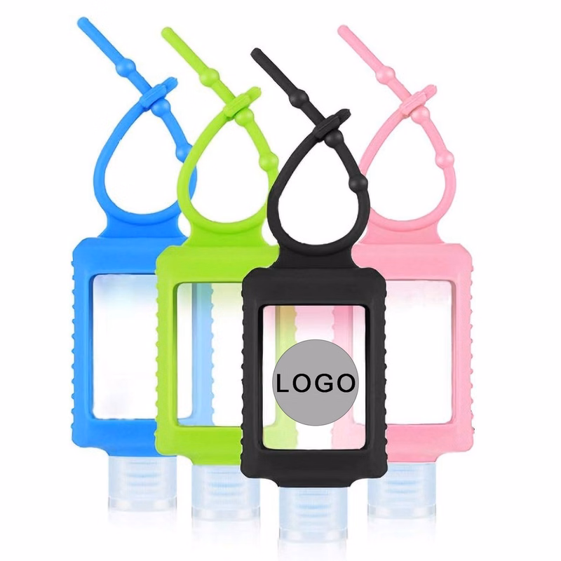 Hand Sanitizer Holder