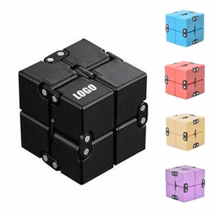 Stylish PU Leather Glasses Storage Clip With Magnetic Suction