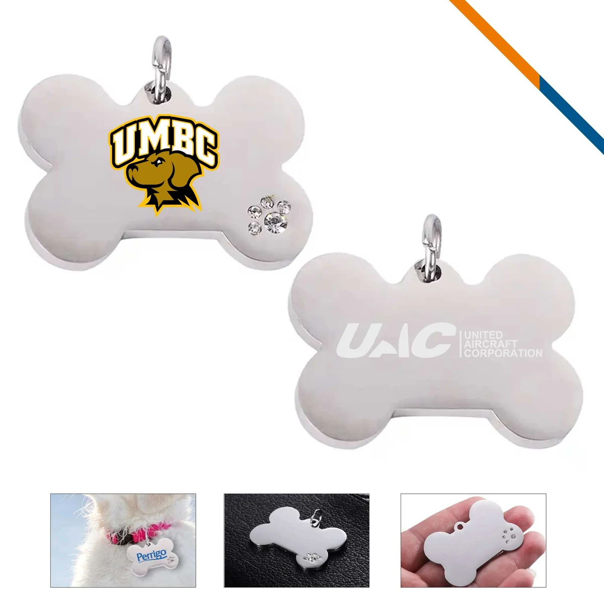 Carri Pet Tag 1