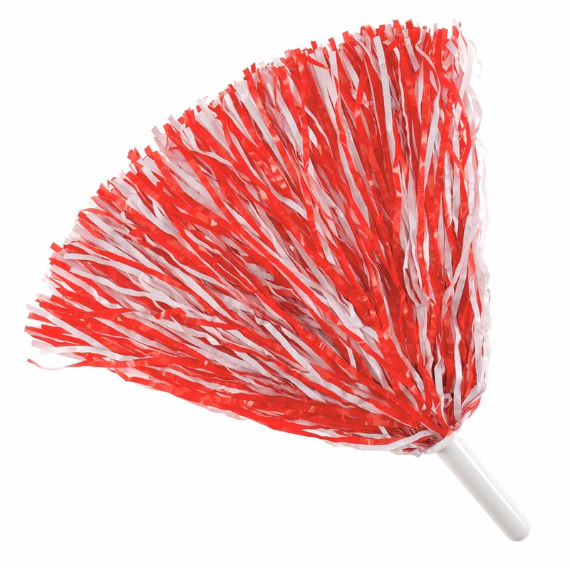 Cheerstar Pom - 1,250 Streamers