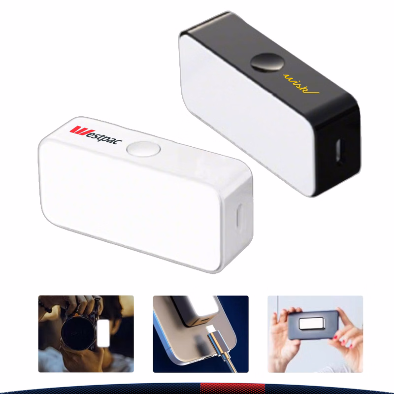 Oryen Multi-Side Magnetic Mini Fill Light