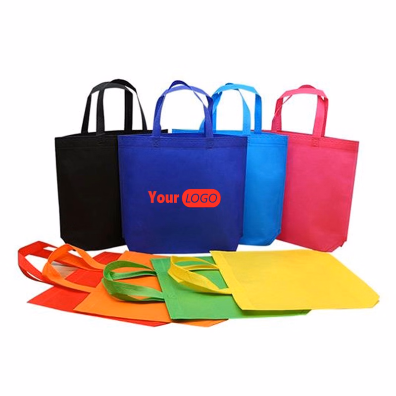 70GSM Multipurpose Tote Nonwoven bag