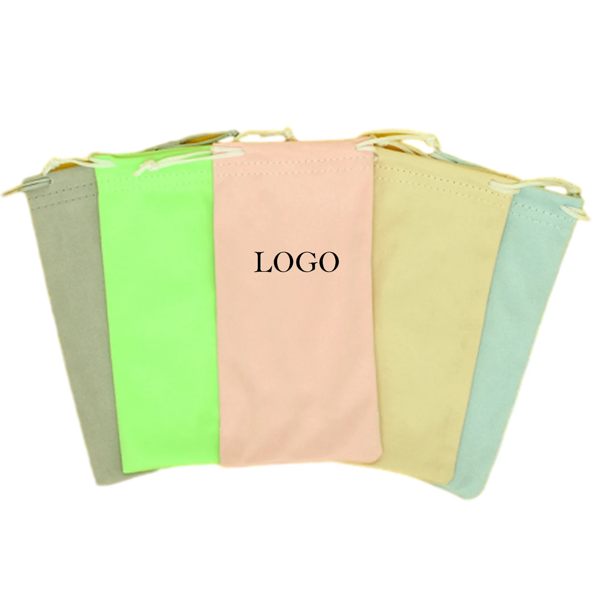 Glasses Storage Bag 1