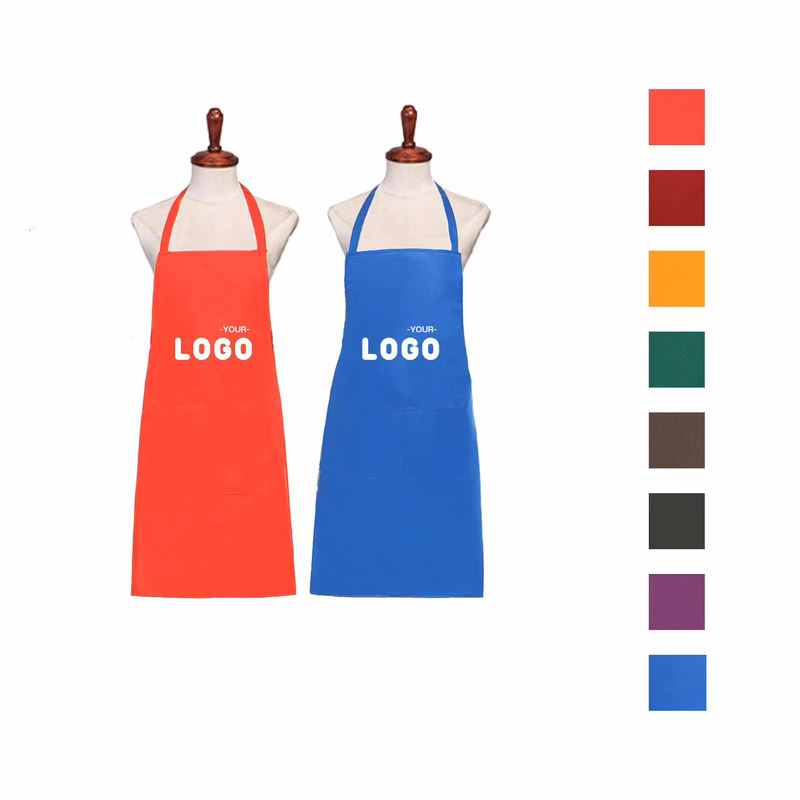 Kitchen Baking Cooking Apron