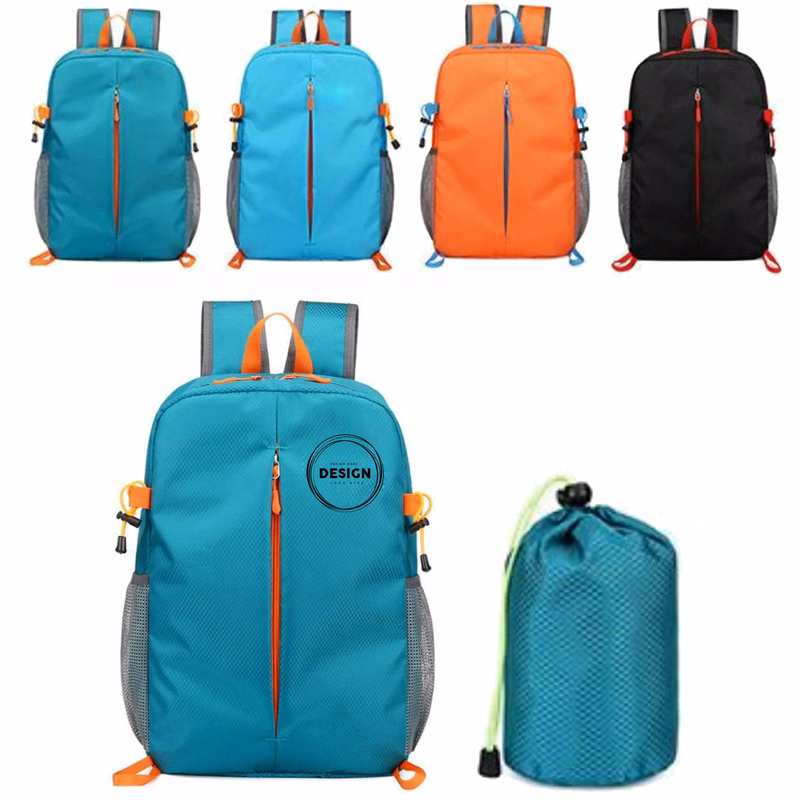 Foldable Lightweight Outdoor Pack