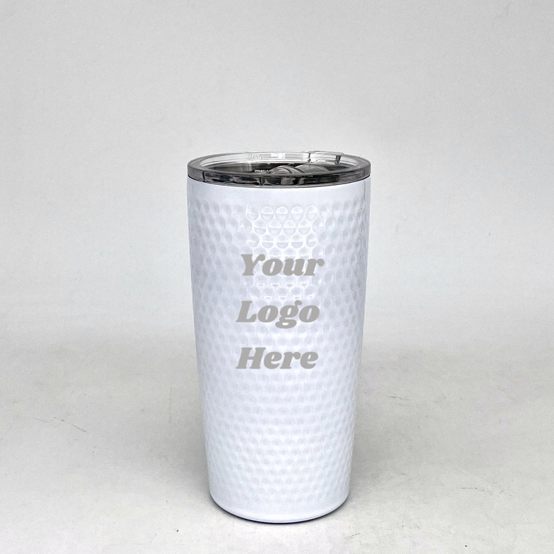 20 oz Golf Tumbler