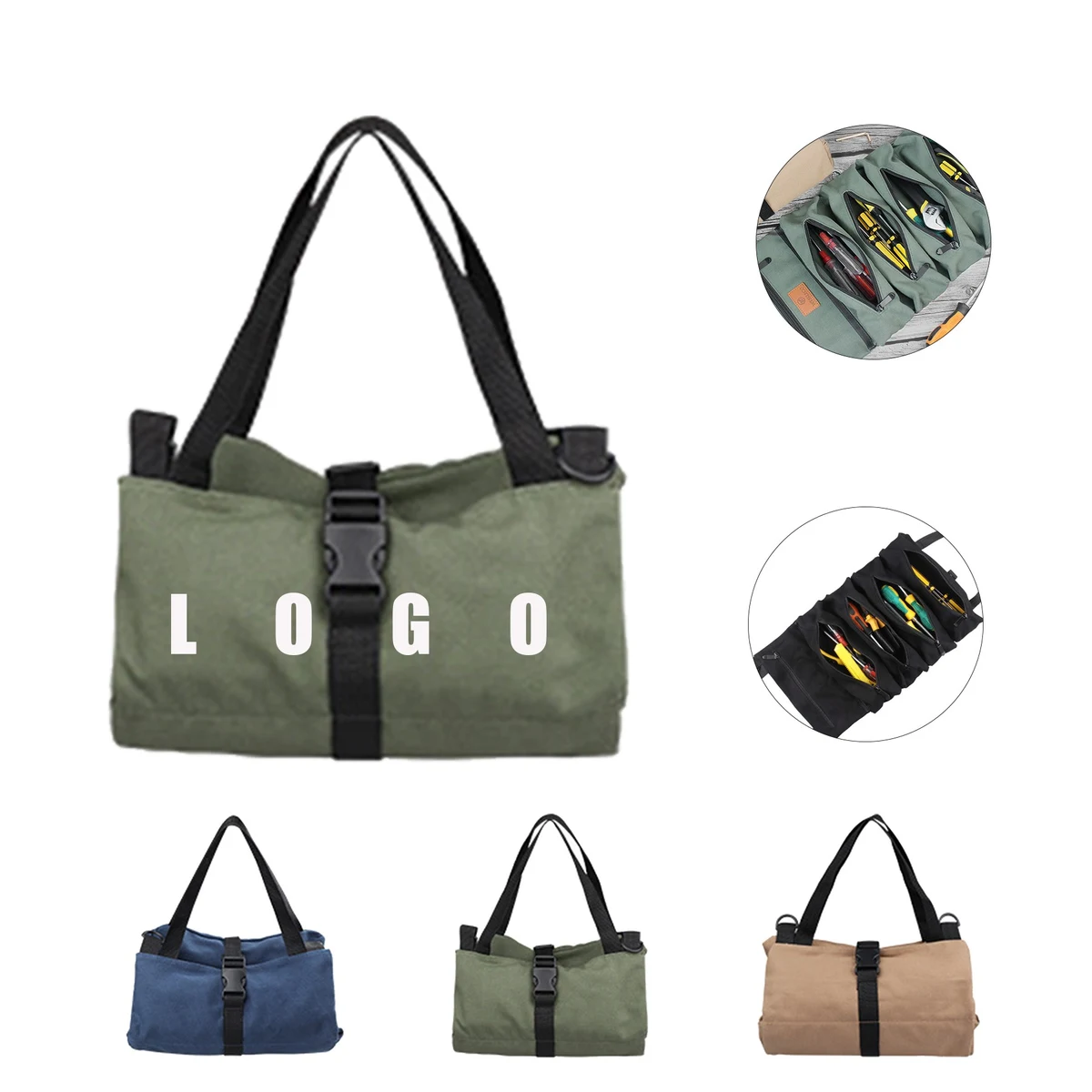 Tool Bag 1