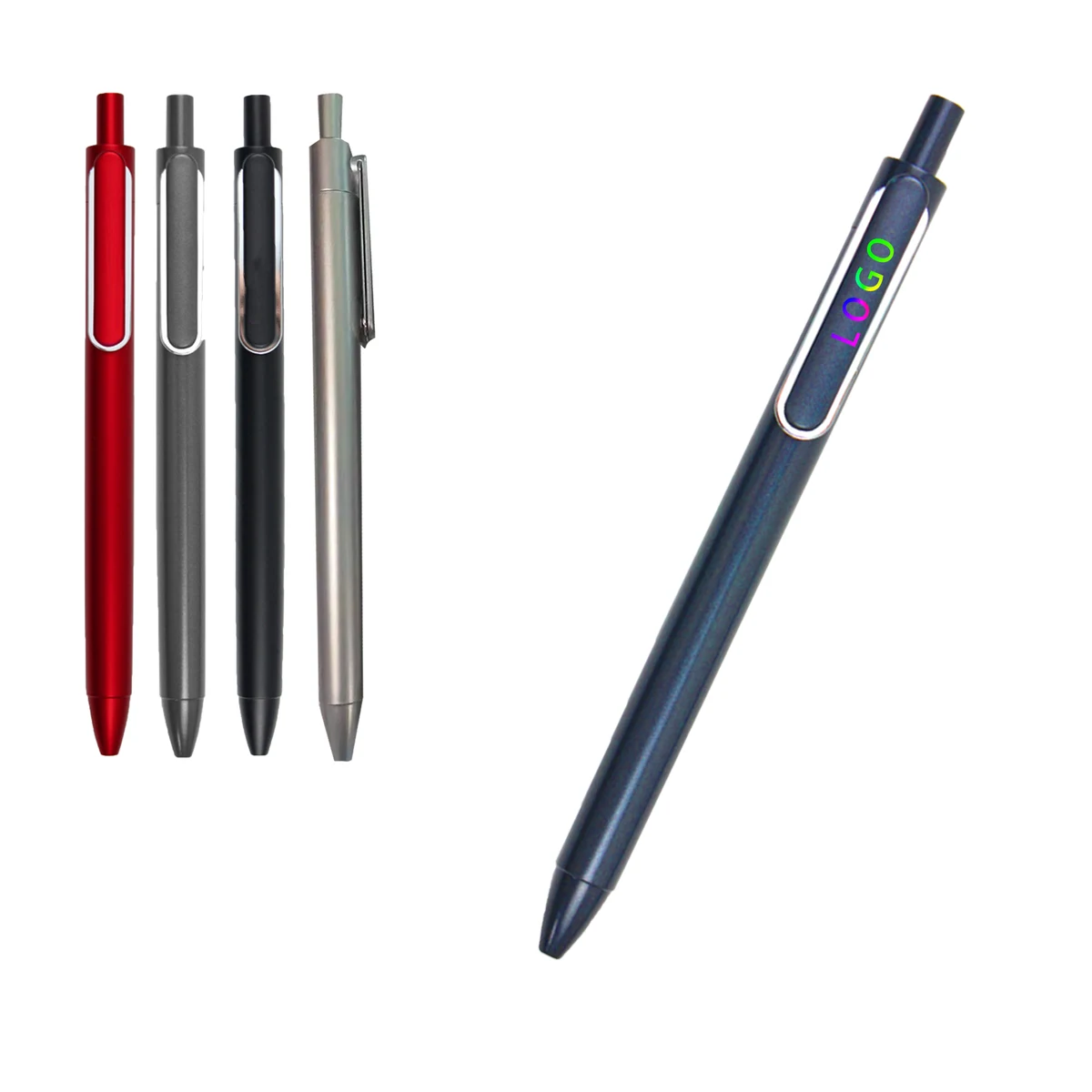 MOQ 20 PCS Wholesale Customized Writing Pen 1