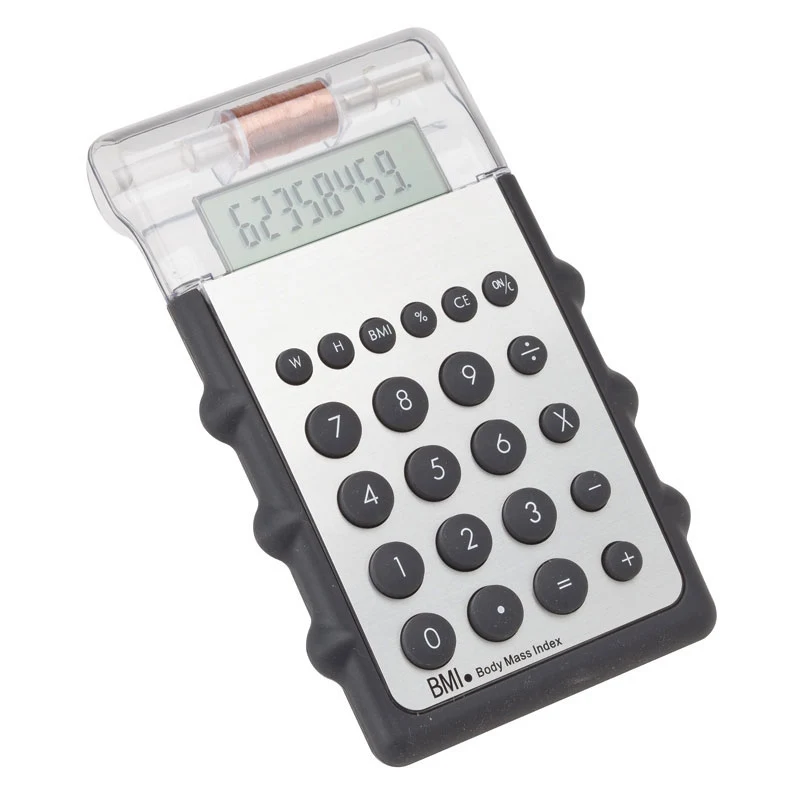 Motion Calculator with Body Mass Indicator 1
