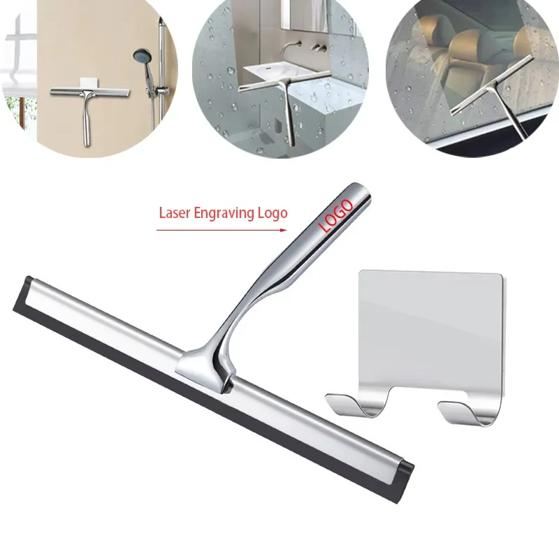 All-Purpose Shower Squeegee 1