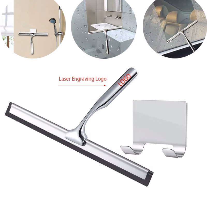 All-Purpose Shower Squeegee