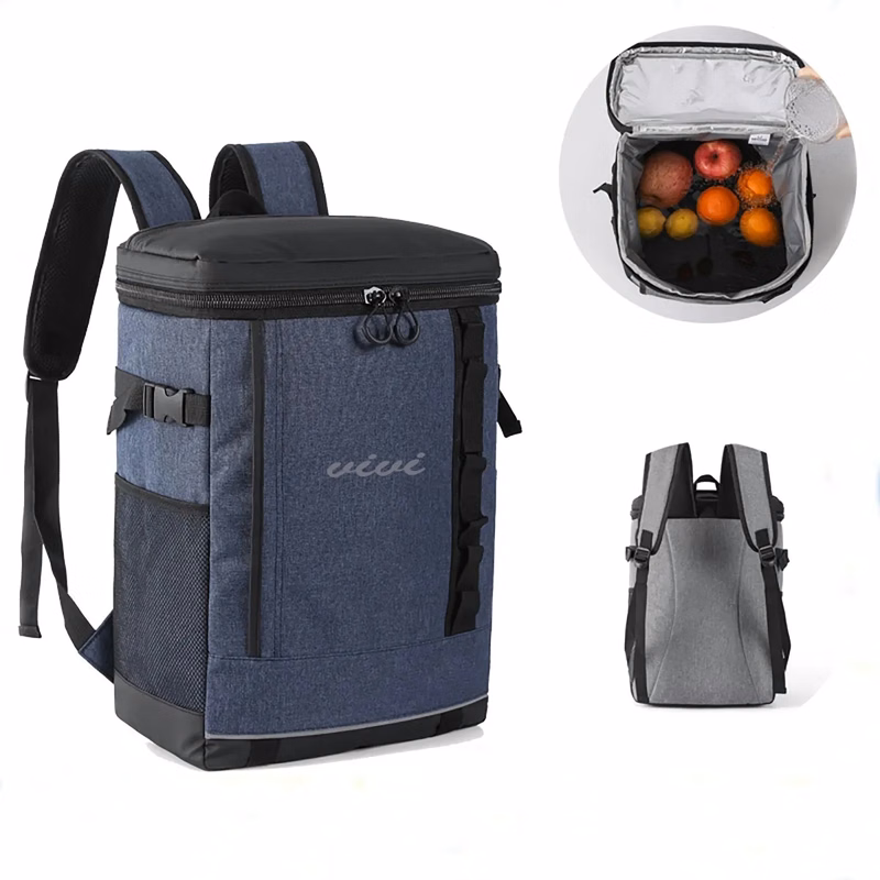 Large Insulated Leakproof Cooler Backpack