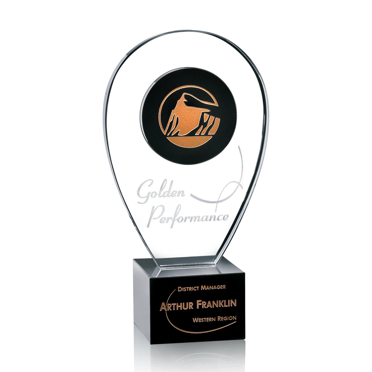 Lundstrom Award 1