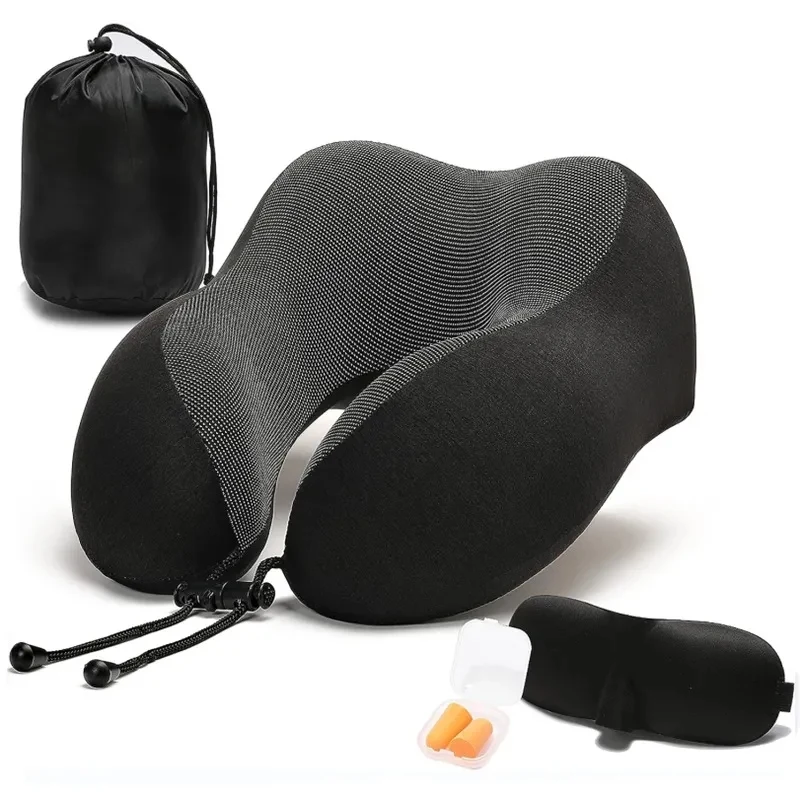 Travel Pillow Kit 1