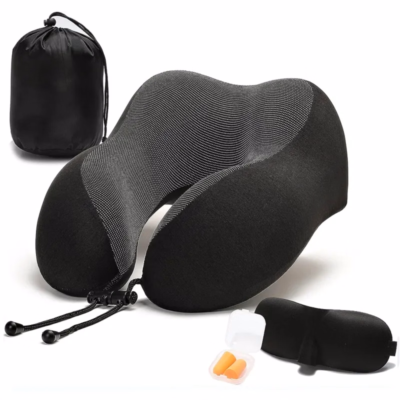 Travel Pillow Kit