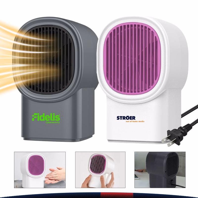 Razid Desktop Space Heater