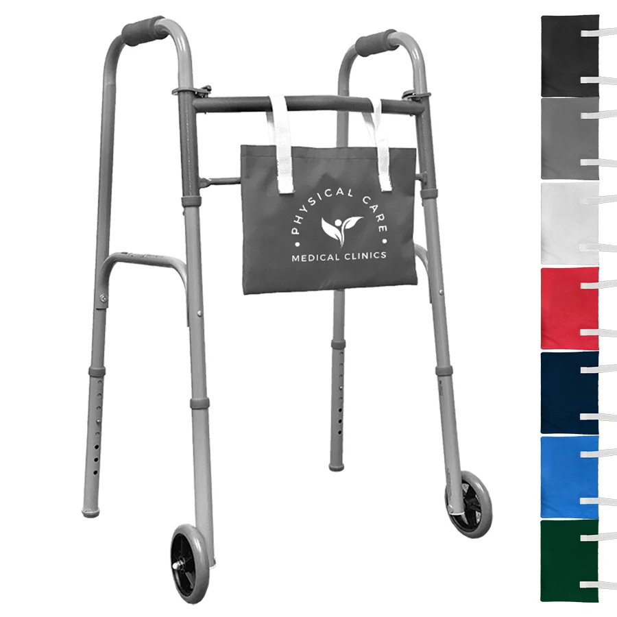 USA Made Healthcare Walker Tote 1
