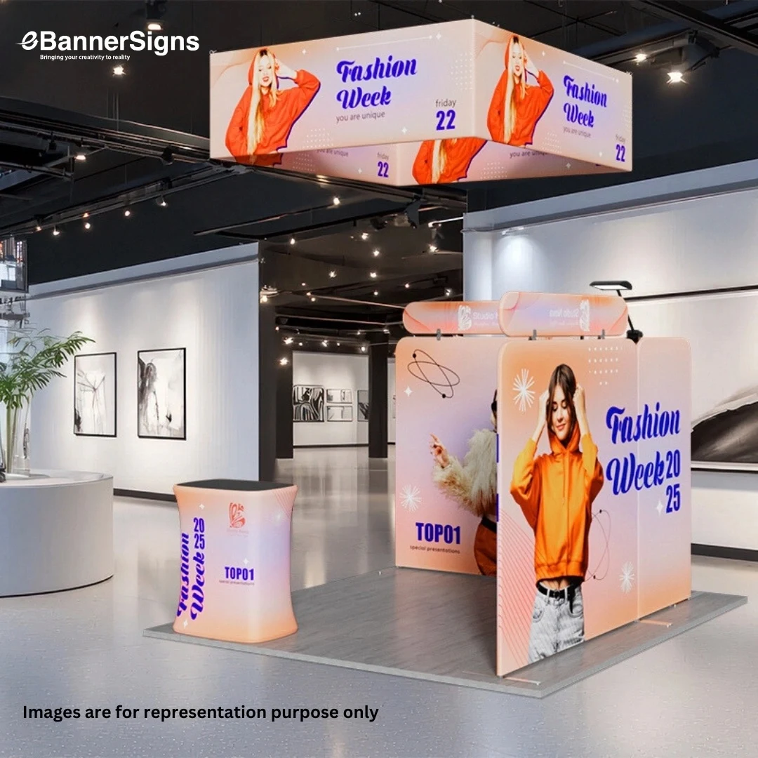 Tradeshow Indoor Combo 8 1