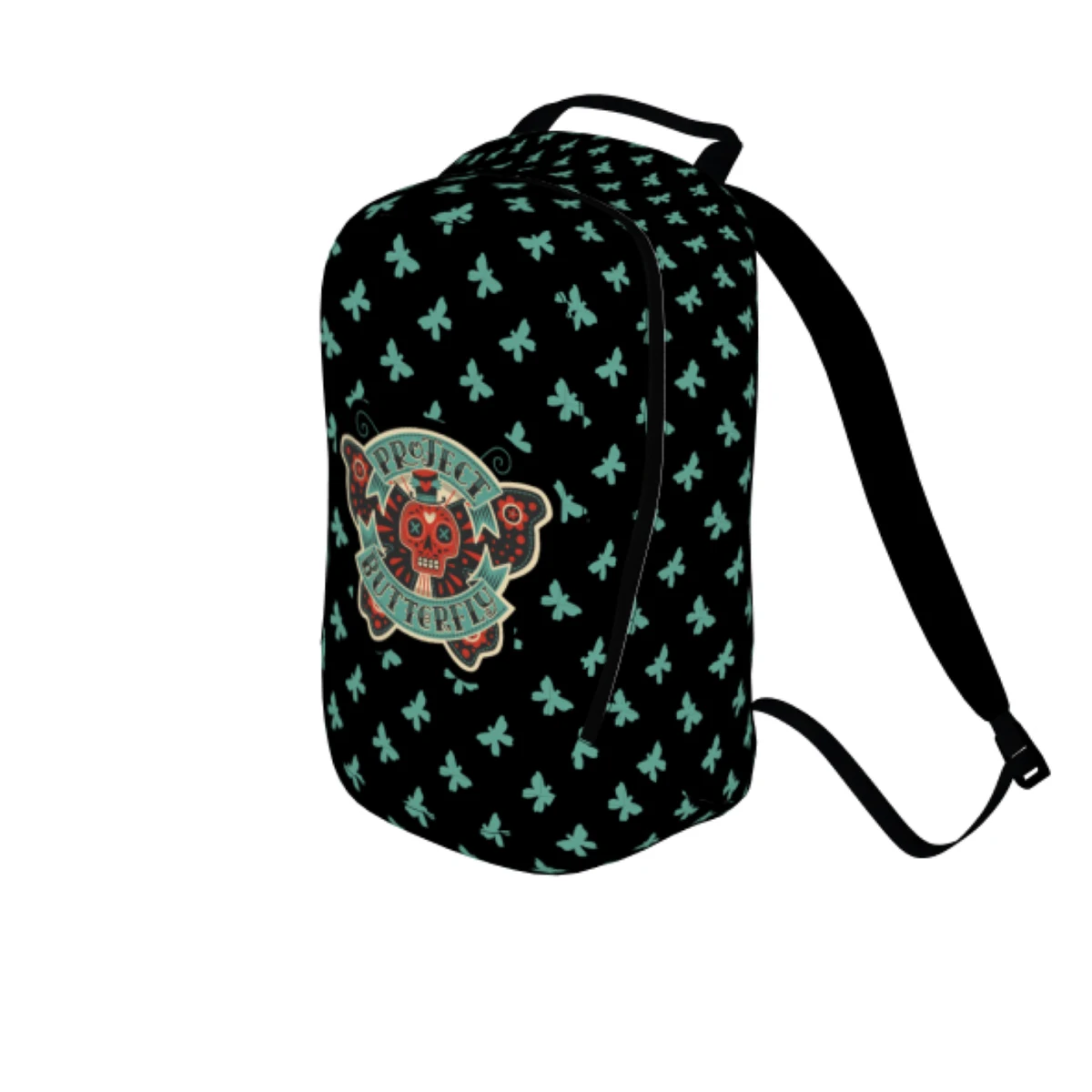 Technical Backpack 1
