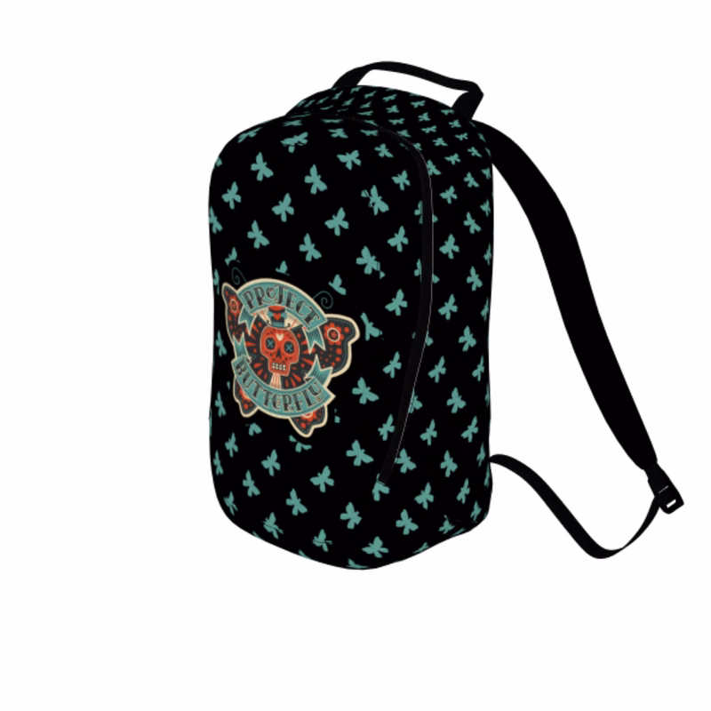 Technical Backpack