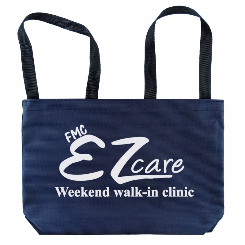 100GSM Non Woven Wheelchair Tote Bag