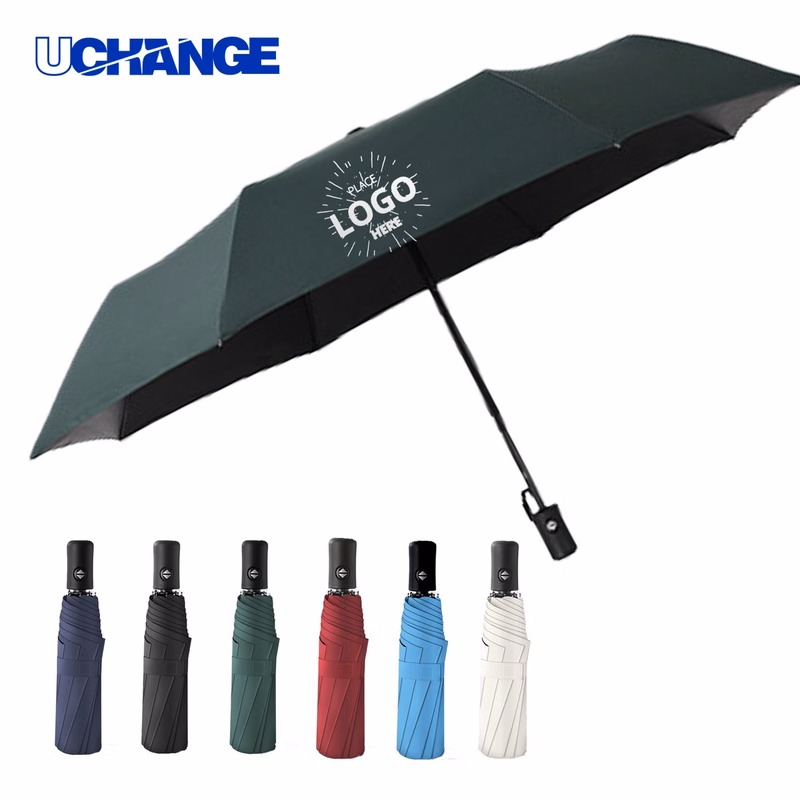 Portable Umbrella for Rain Protection