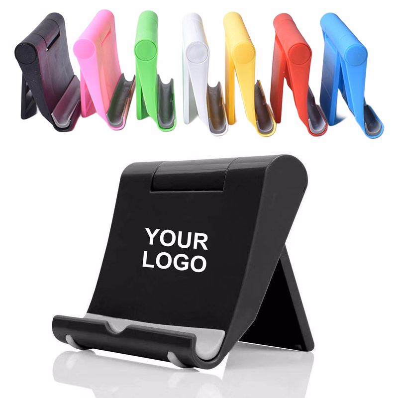 Customizable Foldable Phone & Tablet Stand Holder